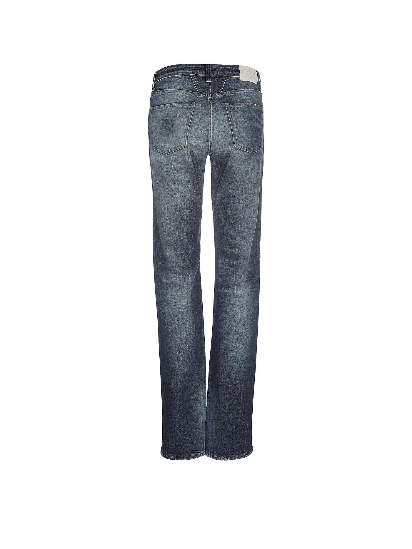 CLOSED | Jeans Straight Fit Renton | 